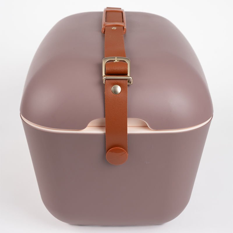 Polarbox Mauve Gold - 20L