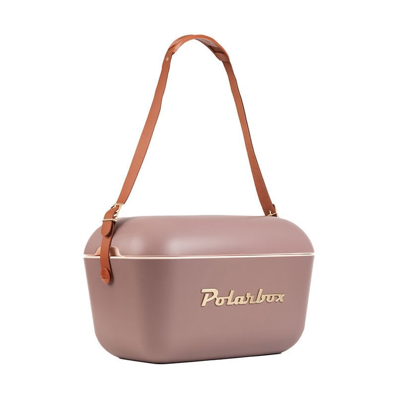 Polarbox Mauve Gold - 20L