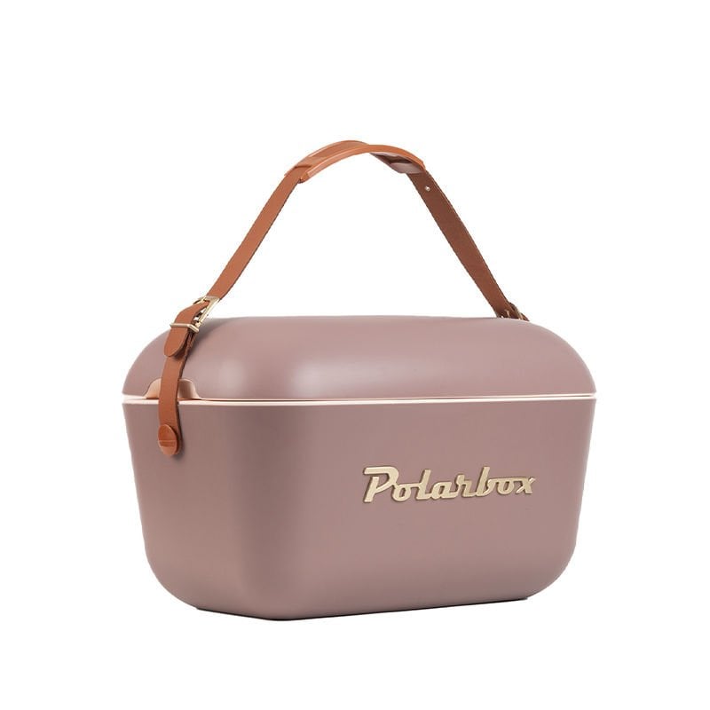 Polarbox Mauve Gold - 20L