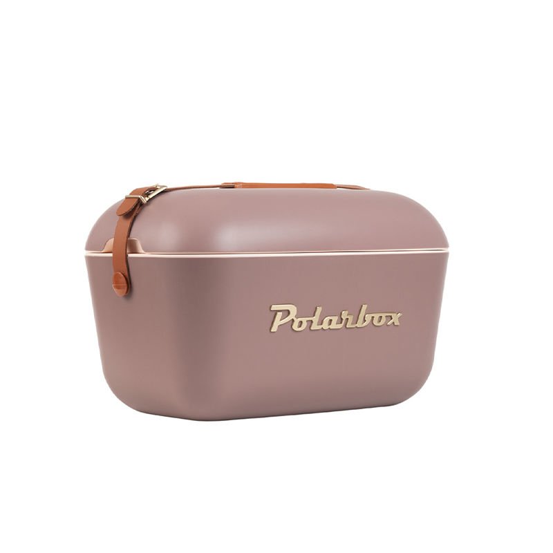 Polarbox Mauve Gold - 20L