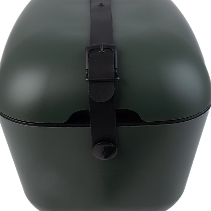Polarbox Verde Forest Black - 20L