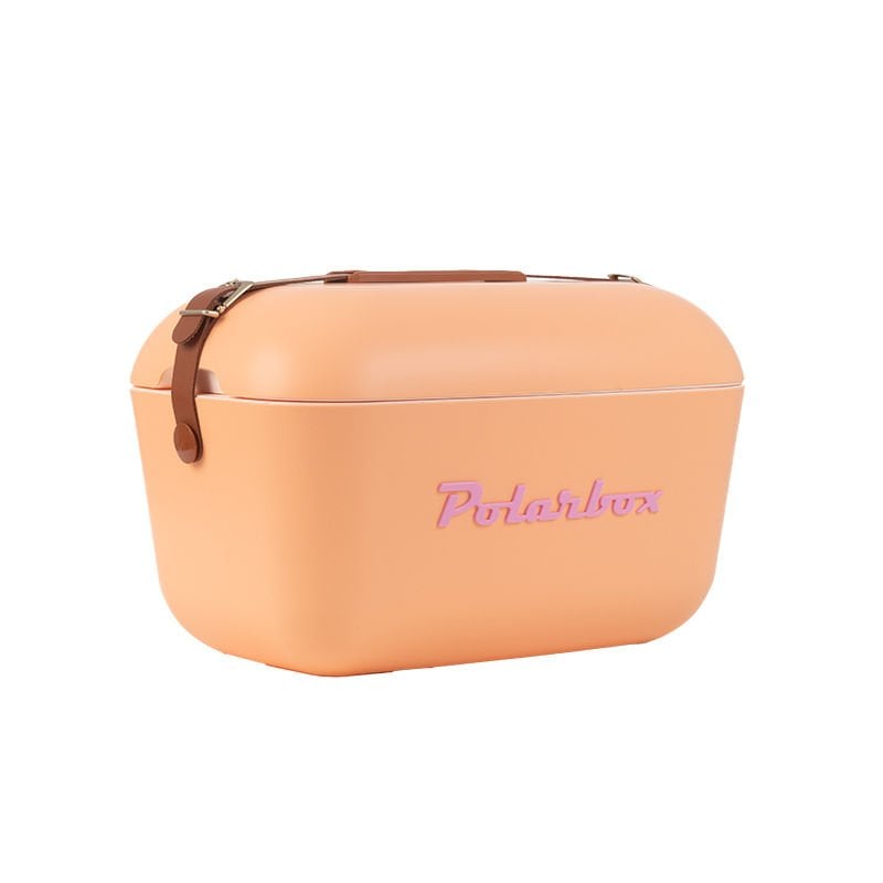Polarbox Sorbete Rosa Classic - 20L