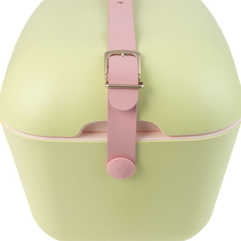 Polarbox Lima Rosa Pop - 20L