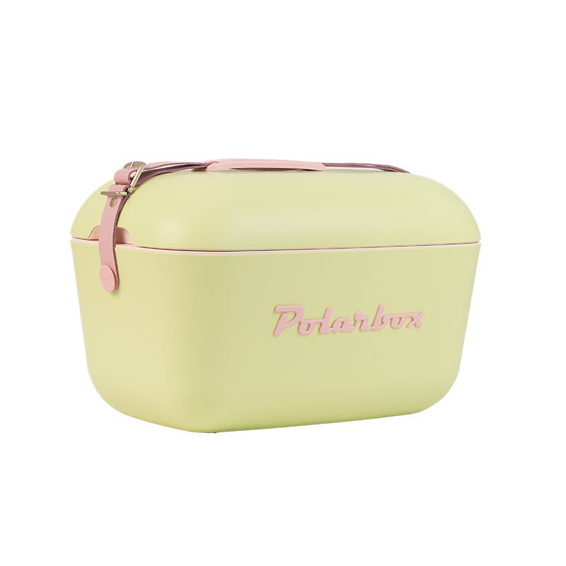 Polarbox Lima Rosa Pop - 20L