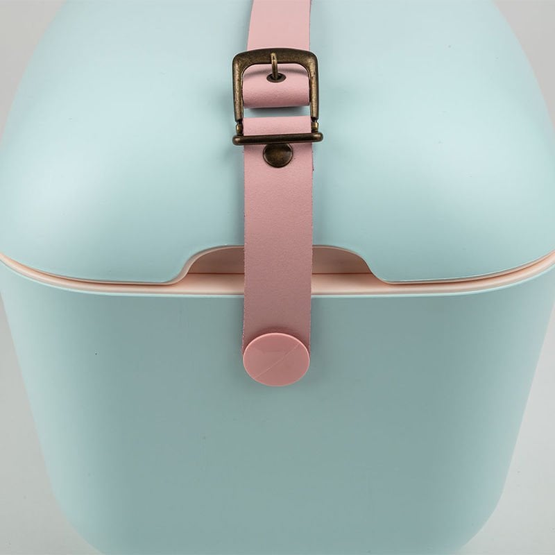 Polarbox Celeste Rosa Baby Pop - 20L