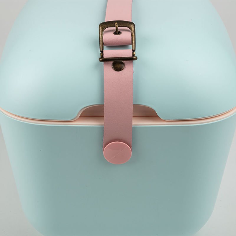 Polarbox Celeste Rosa Baby Pop - 20L