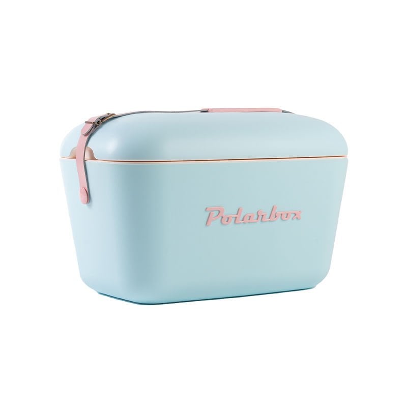 Polarbox Celeste Rosa Baby Pop - 20L