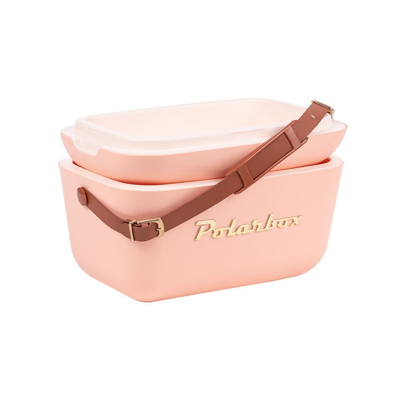 Polarbox Coral Gold Edition - 20L