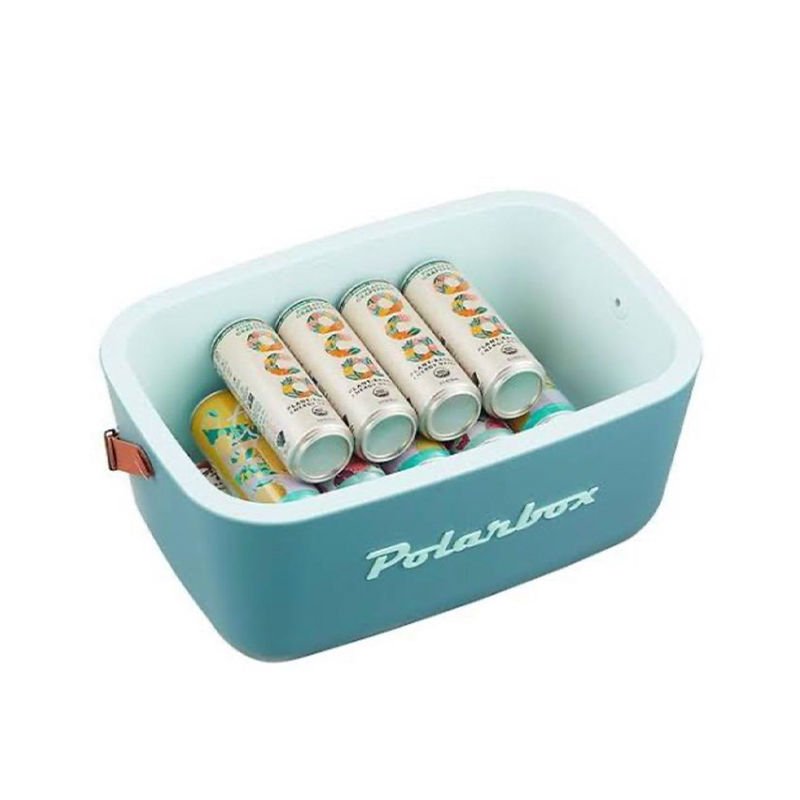 Polarbox Azul Marino Classic - 20L