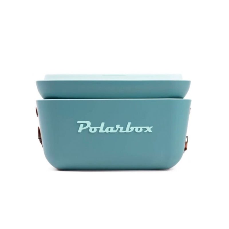 Polarbox Azul Marino Classic - 20L