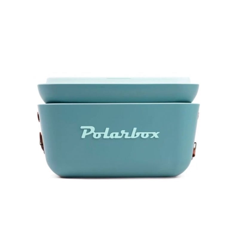 Polarbox Azul Marino Classic - 20L