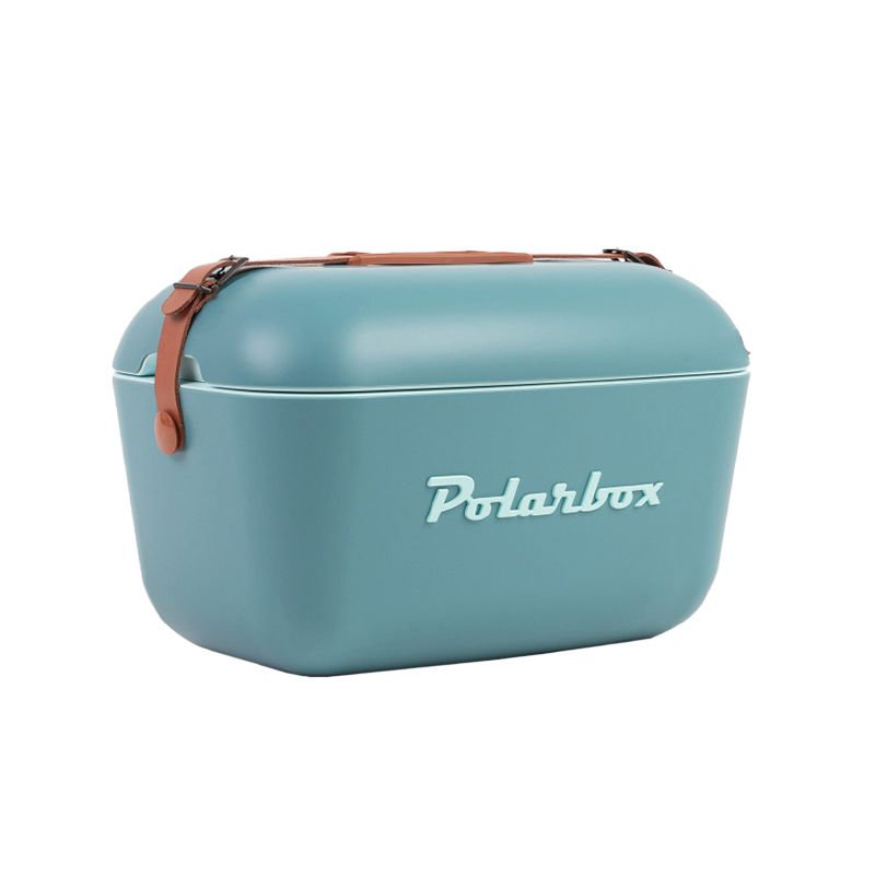 Polarbox Azul Marino Classic - 20L