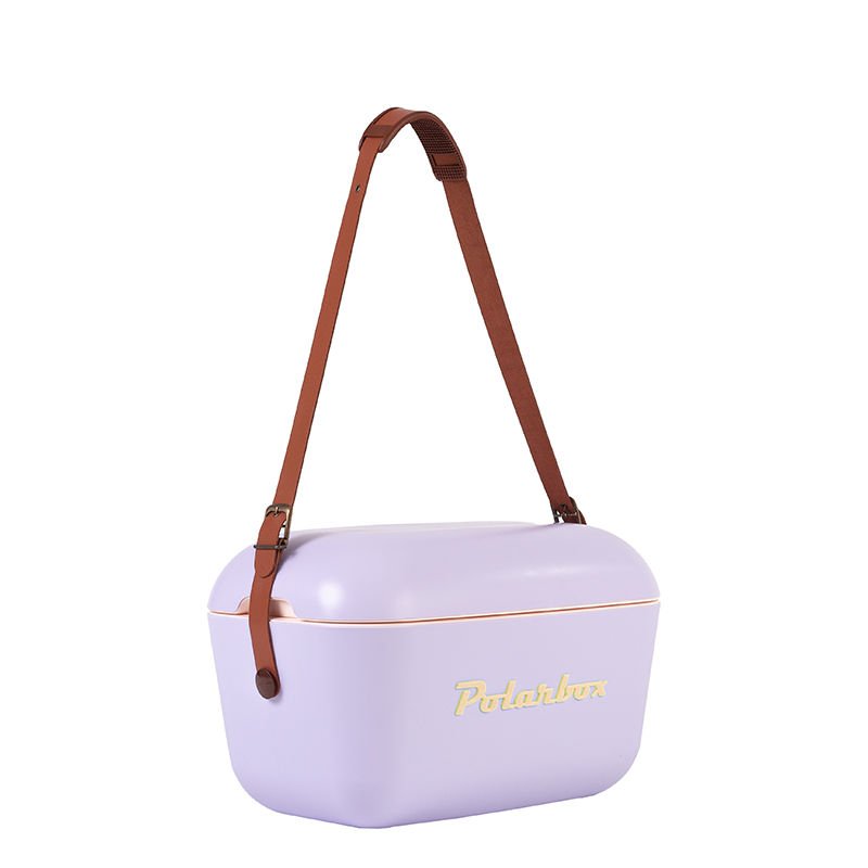 Polarbox Malva Amarillo Classic - 20L