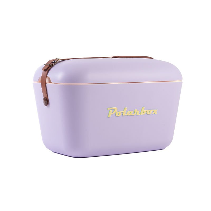 Polarbox Malva Amarillo Classic - 20L