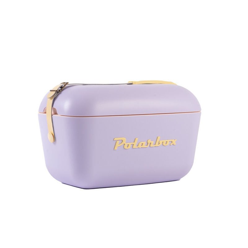 Polarbox Malva Amarillo Pop - 20L
