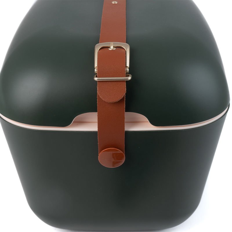 Polarbox Verde Forest Gold - 12L