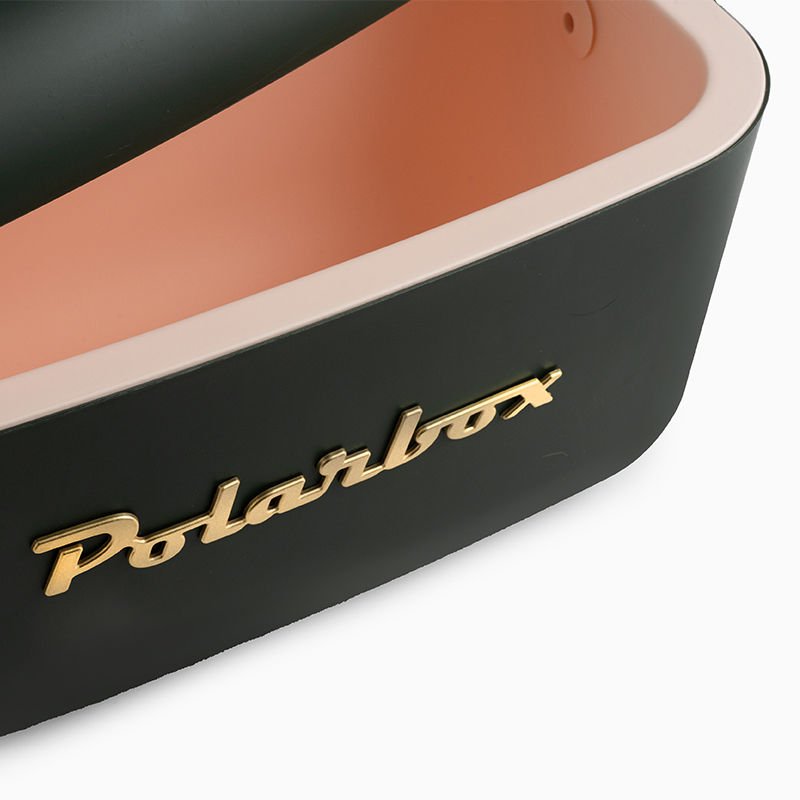 Polarbox Verde Forest Gold - 12L