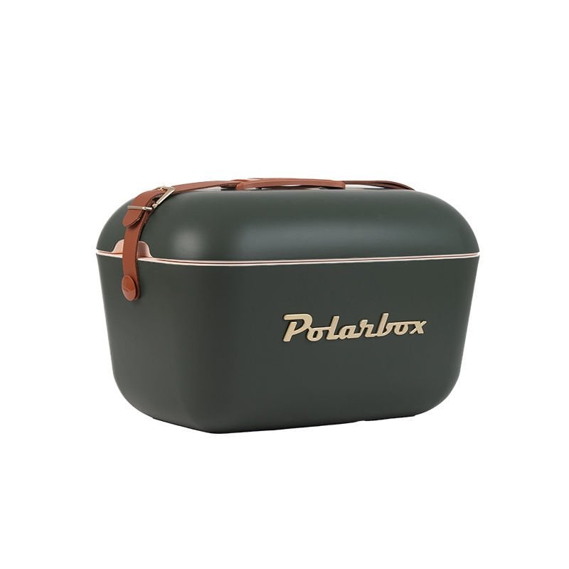 Polarbox Verde Forest Gold - 12L