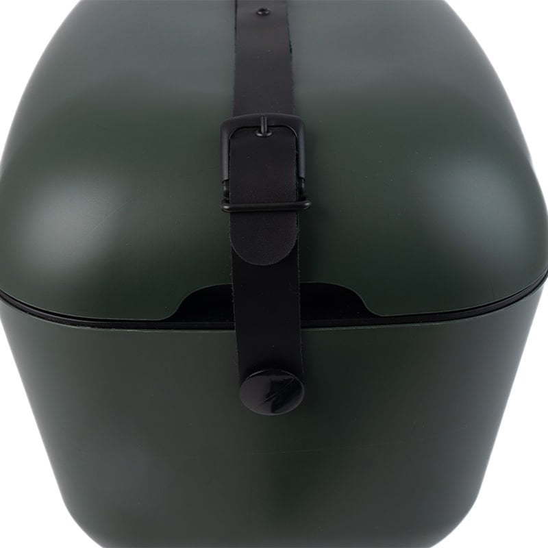 Polarbox Verde Forest Black - 12L
