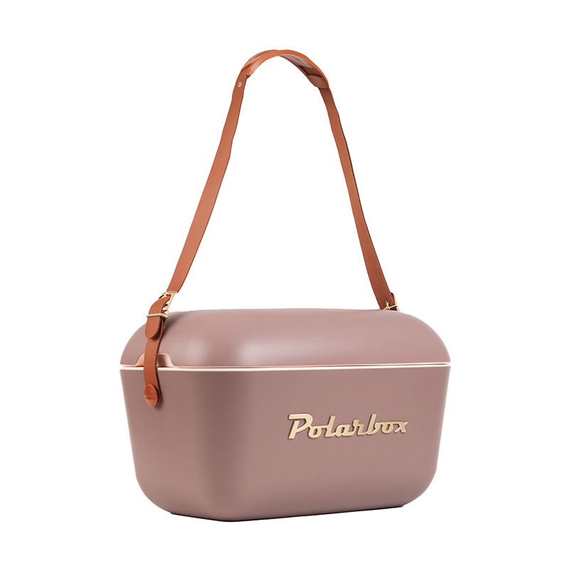 Polarbox Mauve Gold - 12L