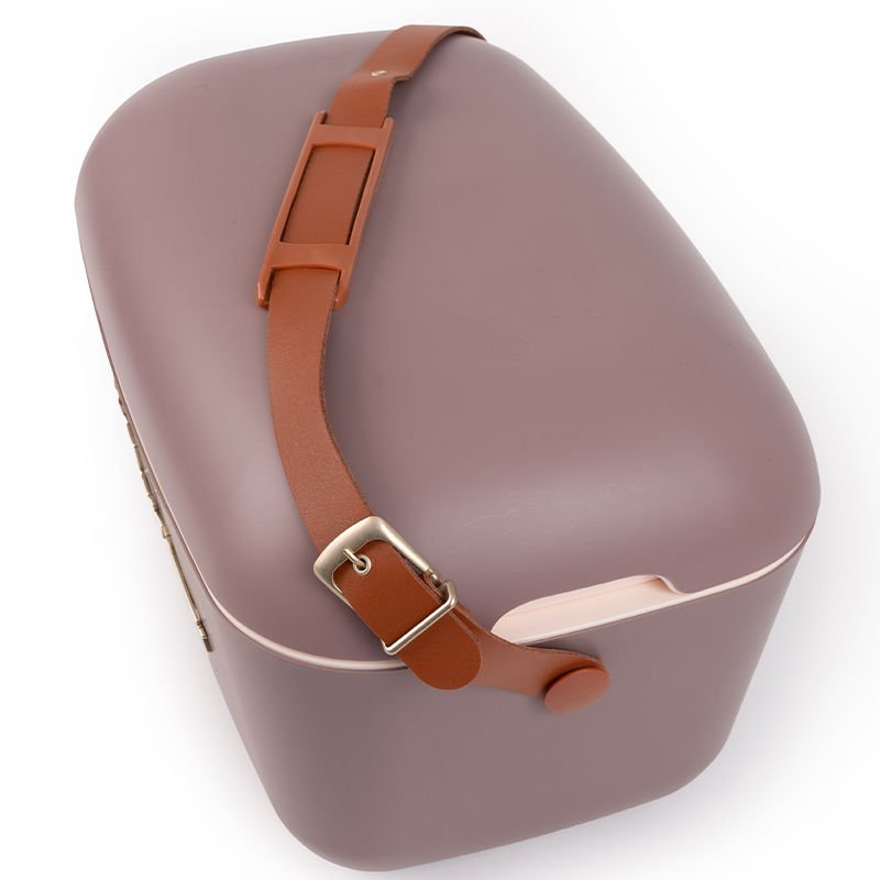 Polarbox Mauve Gold - 12L