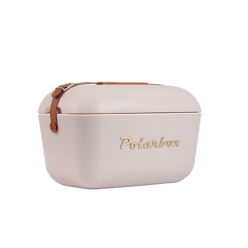 Polarbox Perla Gold - 12L