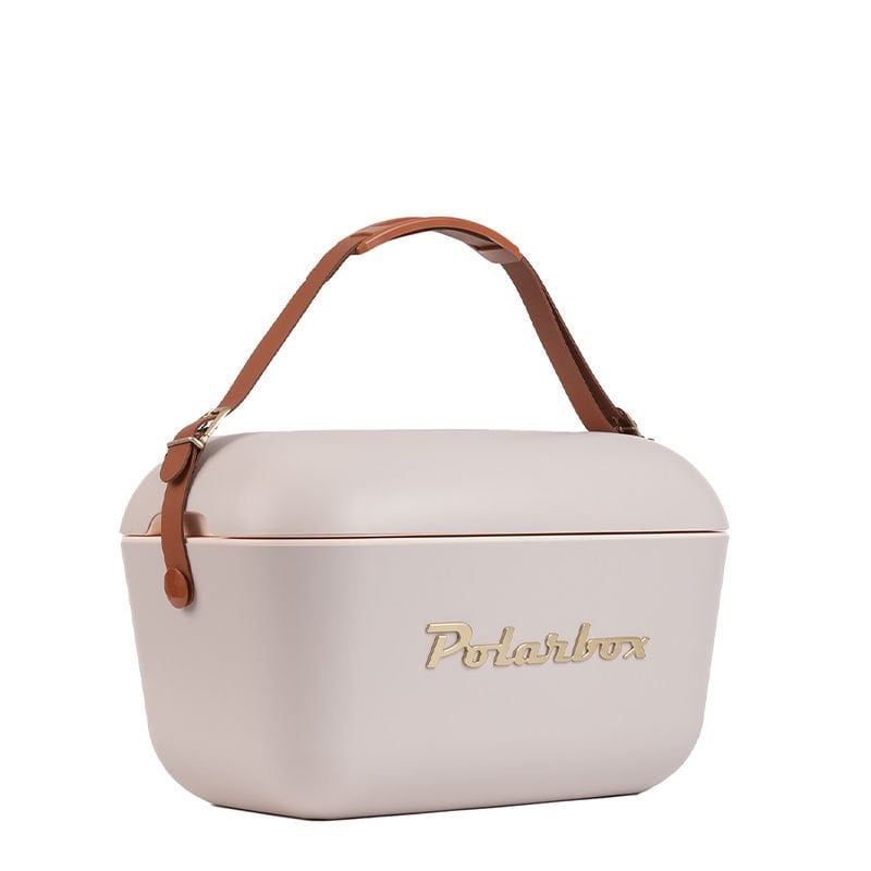 Polarbox Perla Gold - 12L