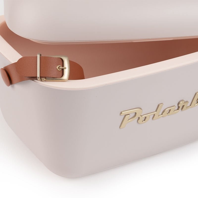 Polarbox Perla Gold - 12L
