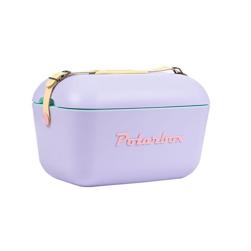 Polarbox Malva Rosa Rainbow - 12L