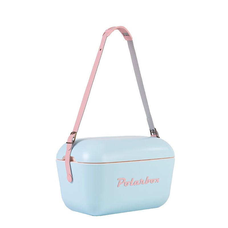 Polarbox Celeste Rose Baby Pop - 12L