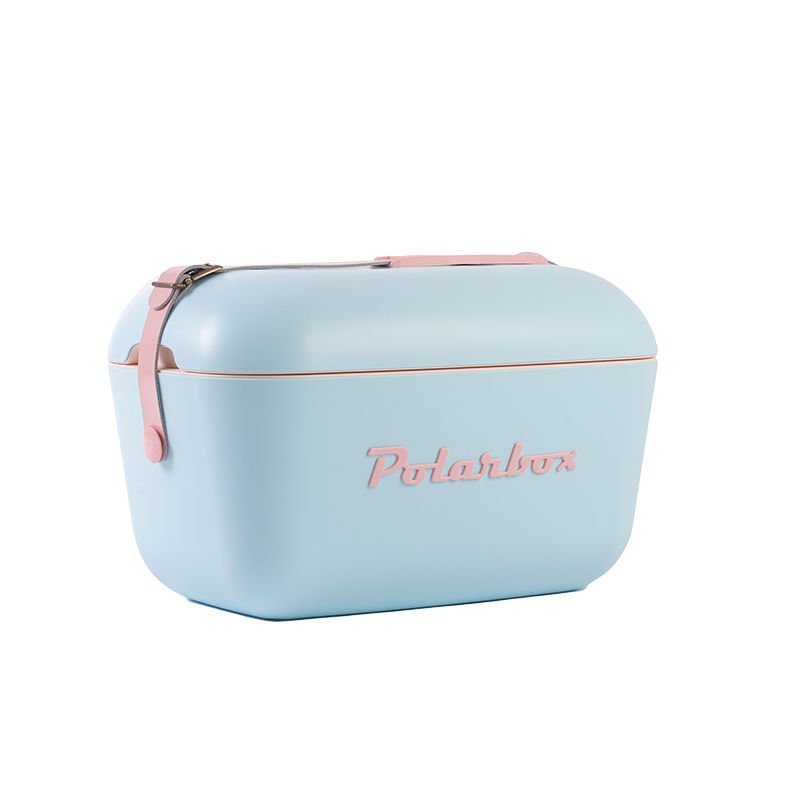 Polarbox Celeste Rose Baby Pop - 12L