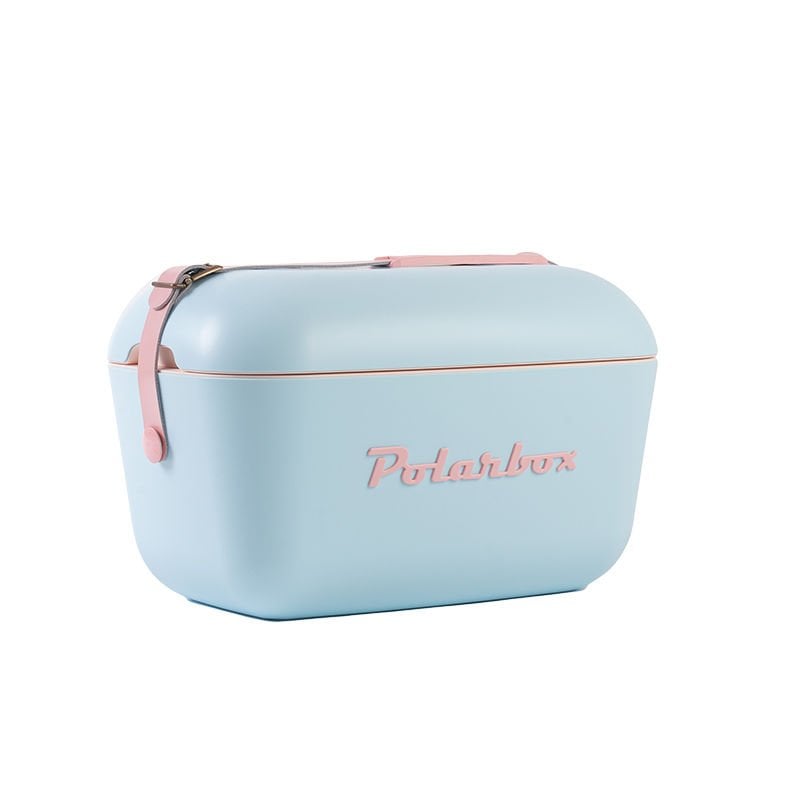 Polarbox Celeste Rose Baby Pop - 12L