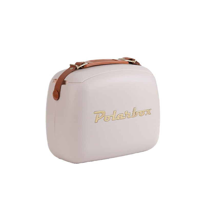 Polarbox Perla Gold Coolerbag - 6L