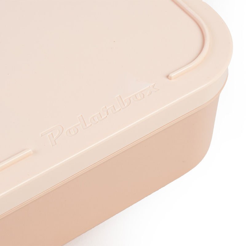 Polarbox Perla Gold Coolerbag - 6L