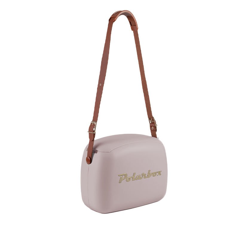 Polarbox Perla Gold Coolerbag - 6L