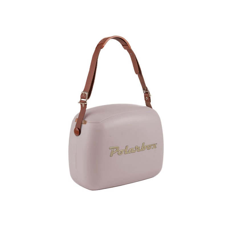 Polarbox Perla Gold Coolerbag - 6L