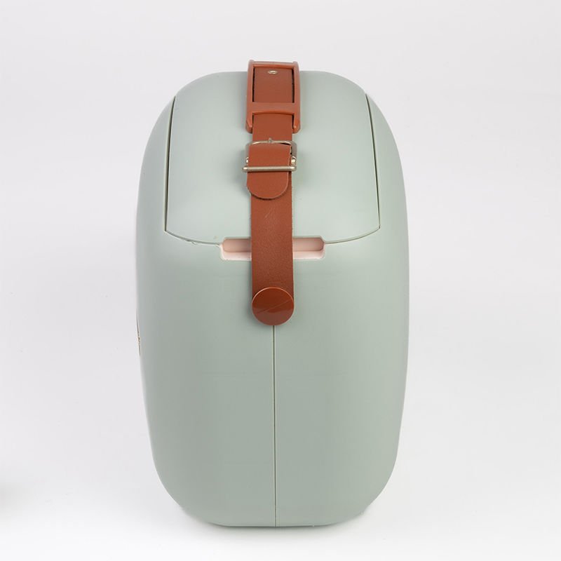 Polarbox Matcha Gold Coolerbag - 6L