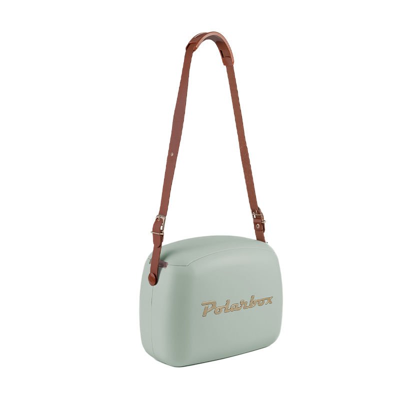 Polarbox Matcha Gold Coolerbag - 6L