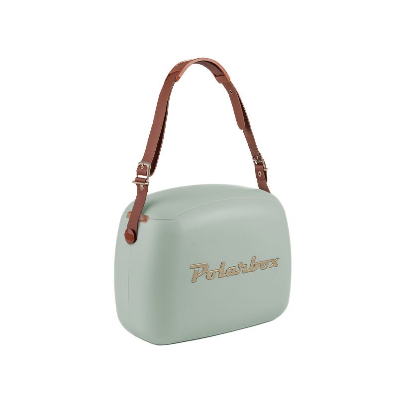 Polarbox Matcha Gold Coolerbag - 6L