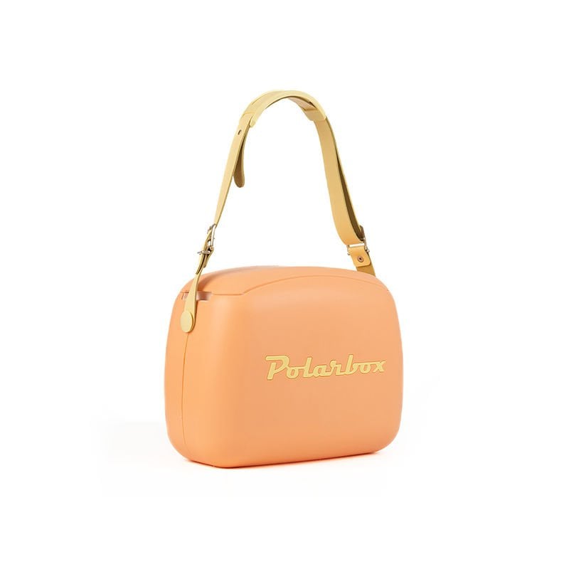Polarbox Amarillo Sorbete Pop Coolerbag - 6L