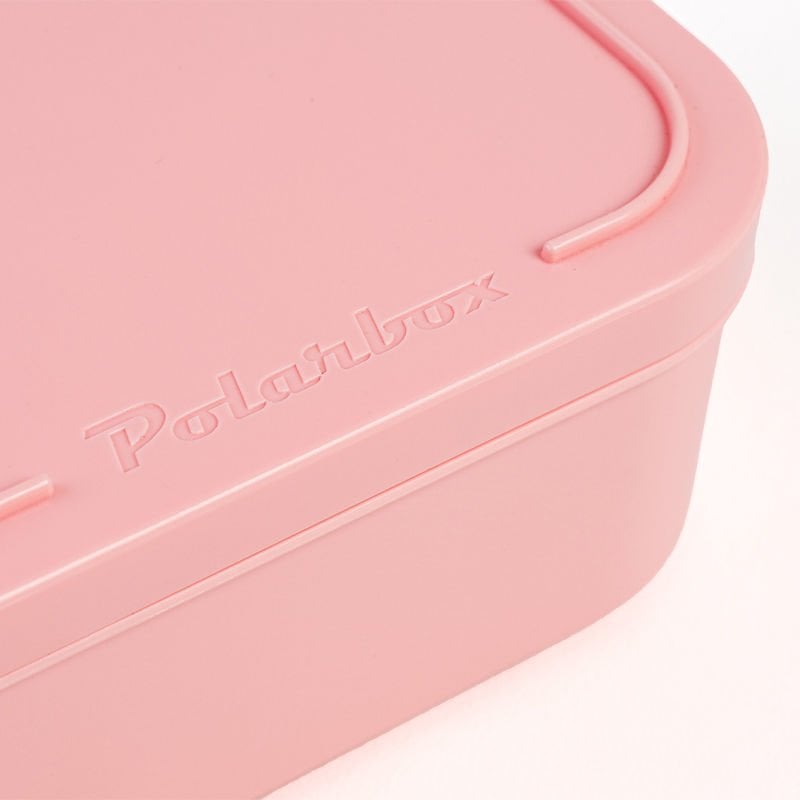 Polarbox Verde Agua Rose Baby Pop Coolerbag - 6L