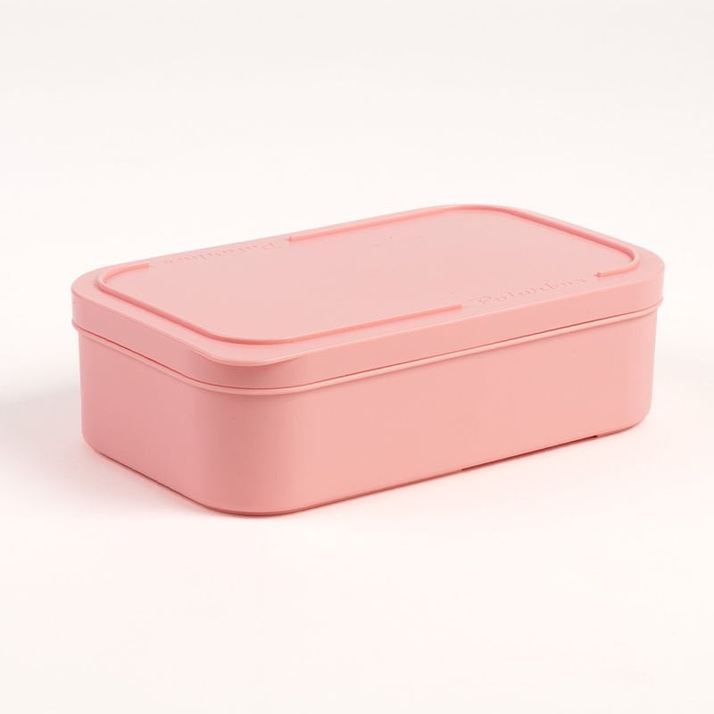 Polarbox Verde Agua Rose Baby Pop Coolerbag - 6L