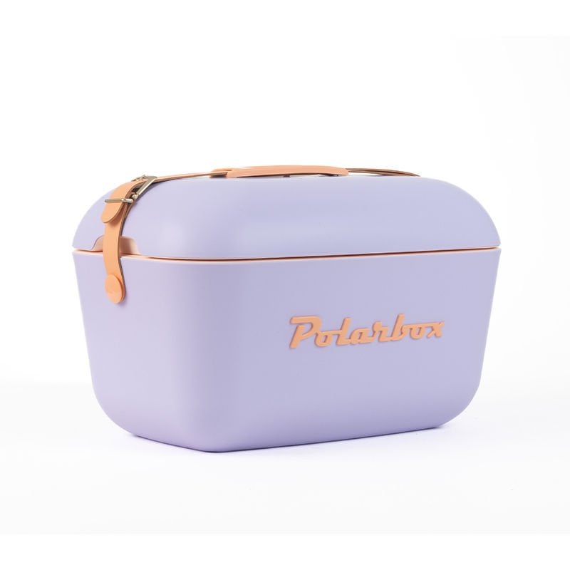 Polarbox Malva Naranja Pop - 12L