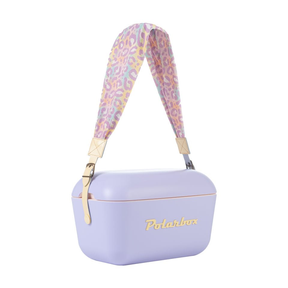 Polarbox Animal - Yellow