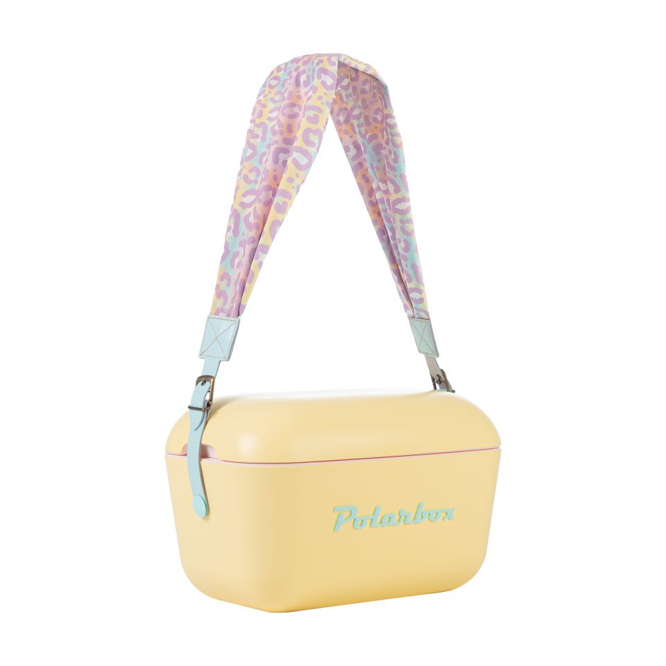 Polarbox Animal - Cyan
