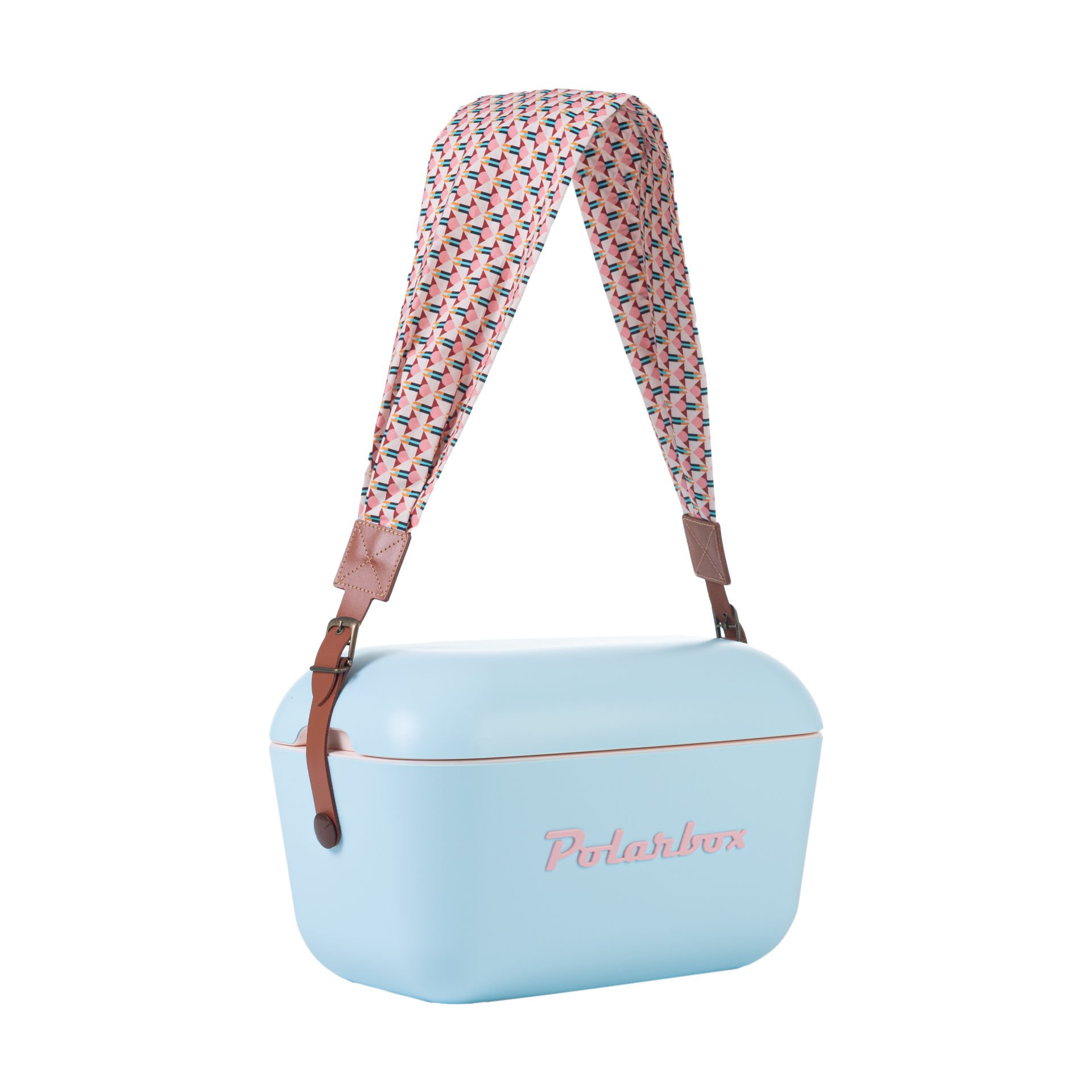 Polarbox Geometric - Classic