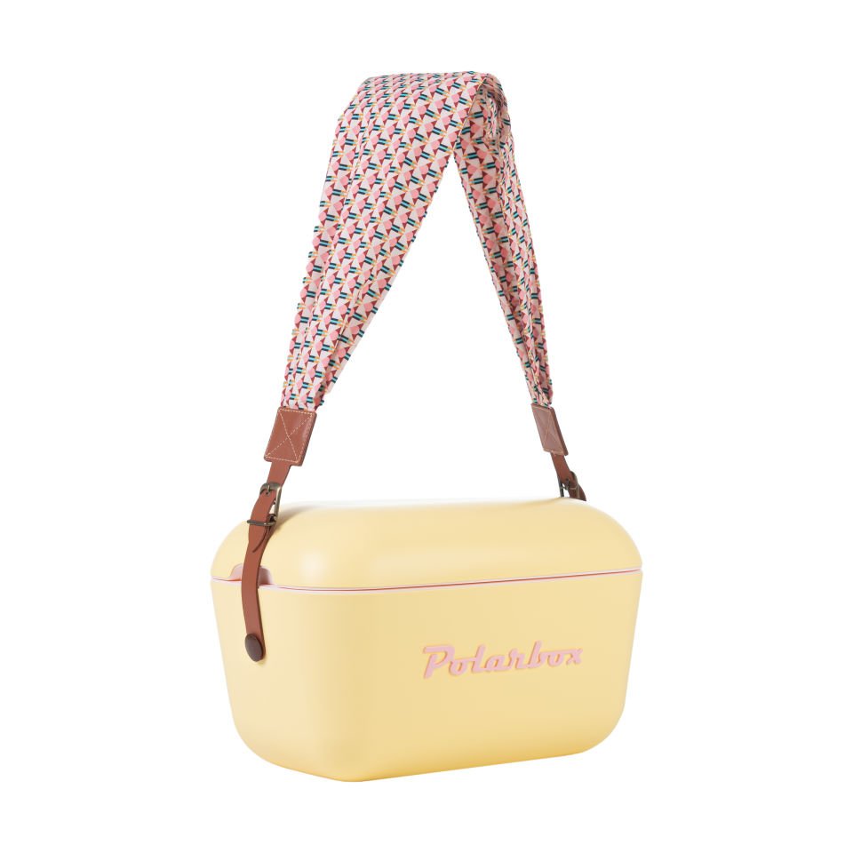 Polarbox Geometric - Classic
