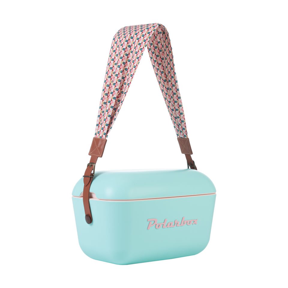 Polarbox Geometric - Classic