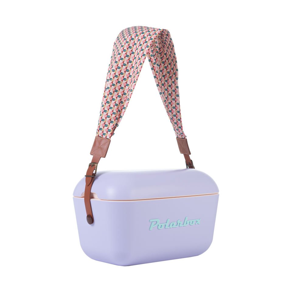Polarbox Geometric - Classic