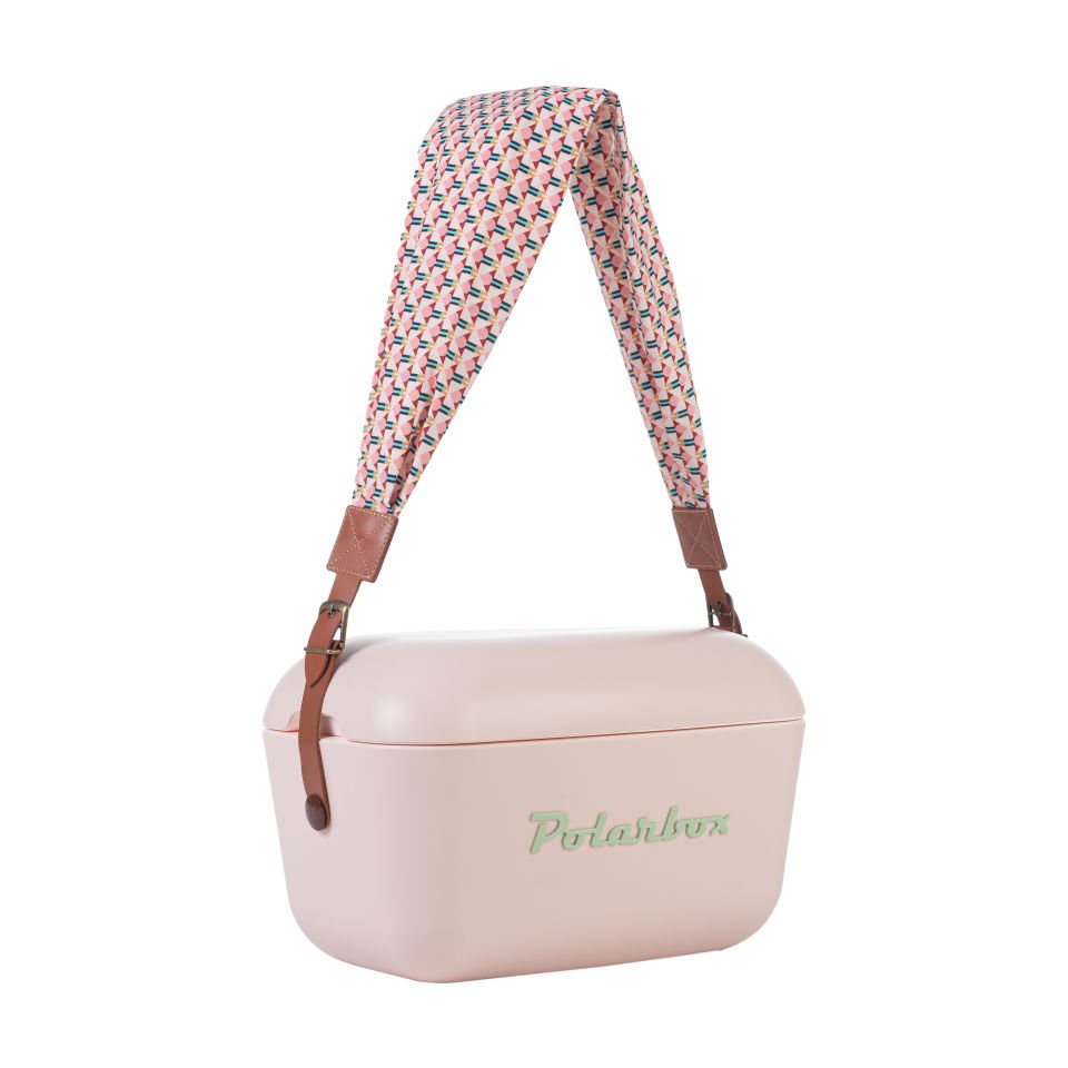 Polarbox Geometric - Classic